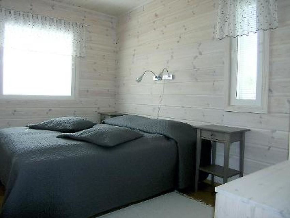 Дома для отпуска Holiday Home Kanervarinne Lahdenkylä-15