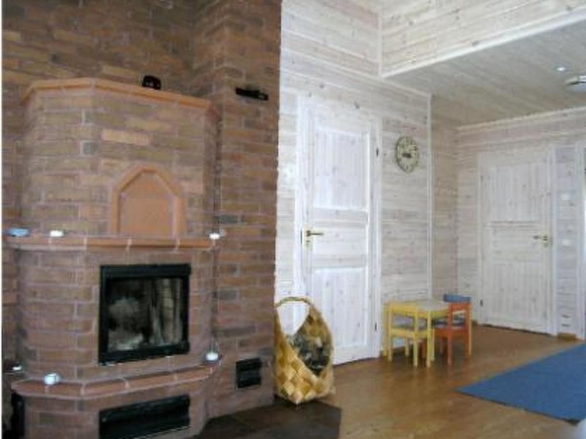 Дома для отпуска Holiday Home Kanervarinne Lahdenkylä-17