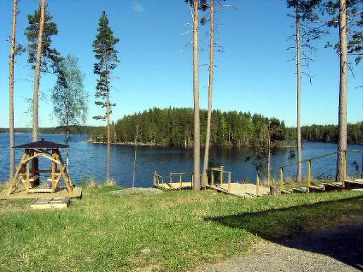 Дома для отпуска Holiday Home Kanervarinne Lahdenkylä-18